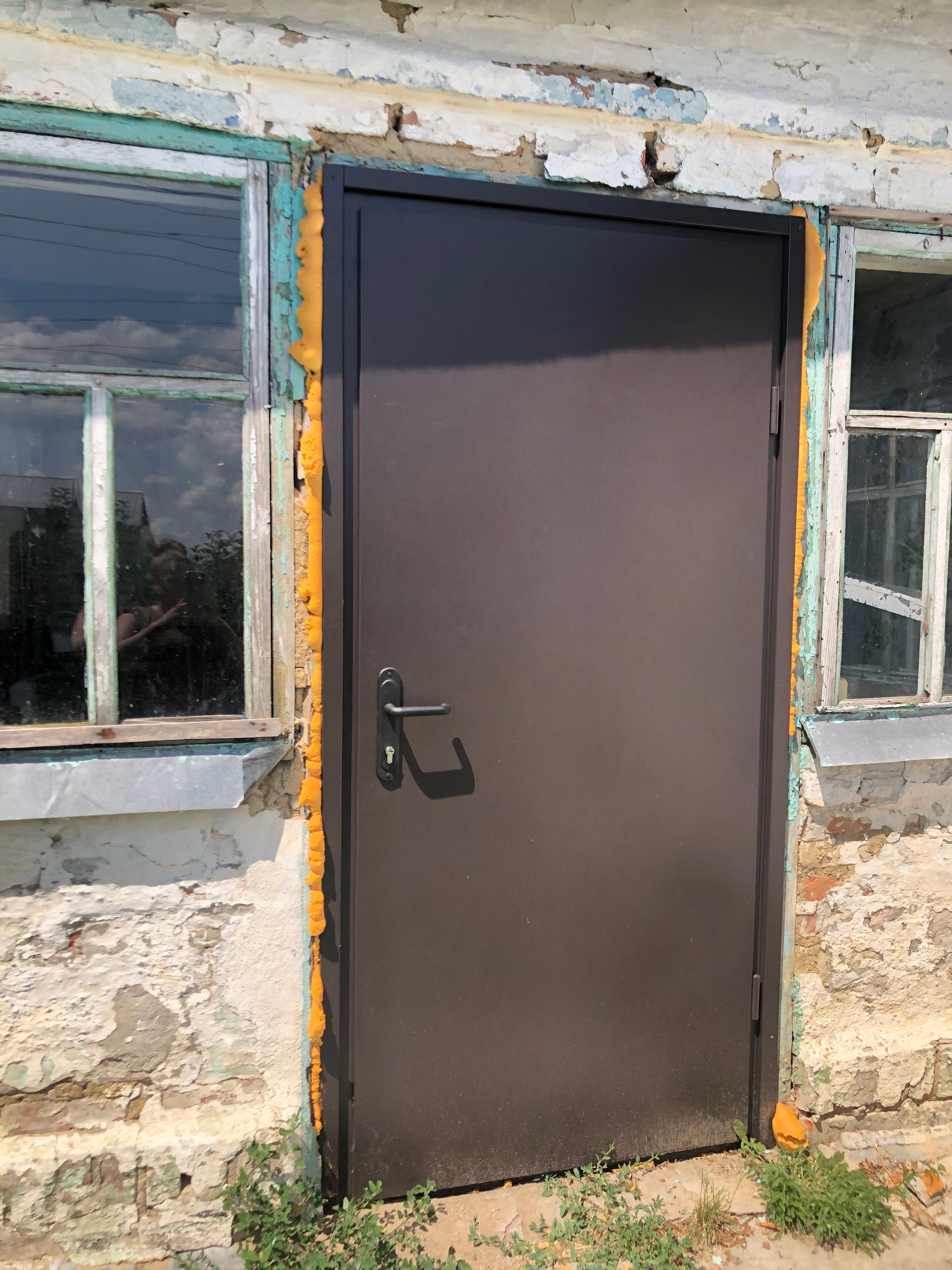 Обʼєкт нерухомості: 2 КІМ. БУДИНОК, ПЛОЩА - 50 м², ЦІНА - 4 500 $
 — HUBTRUST, Вінниця