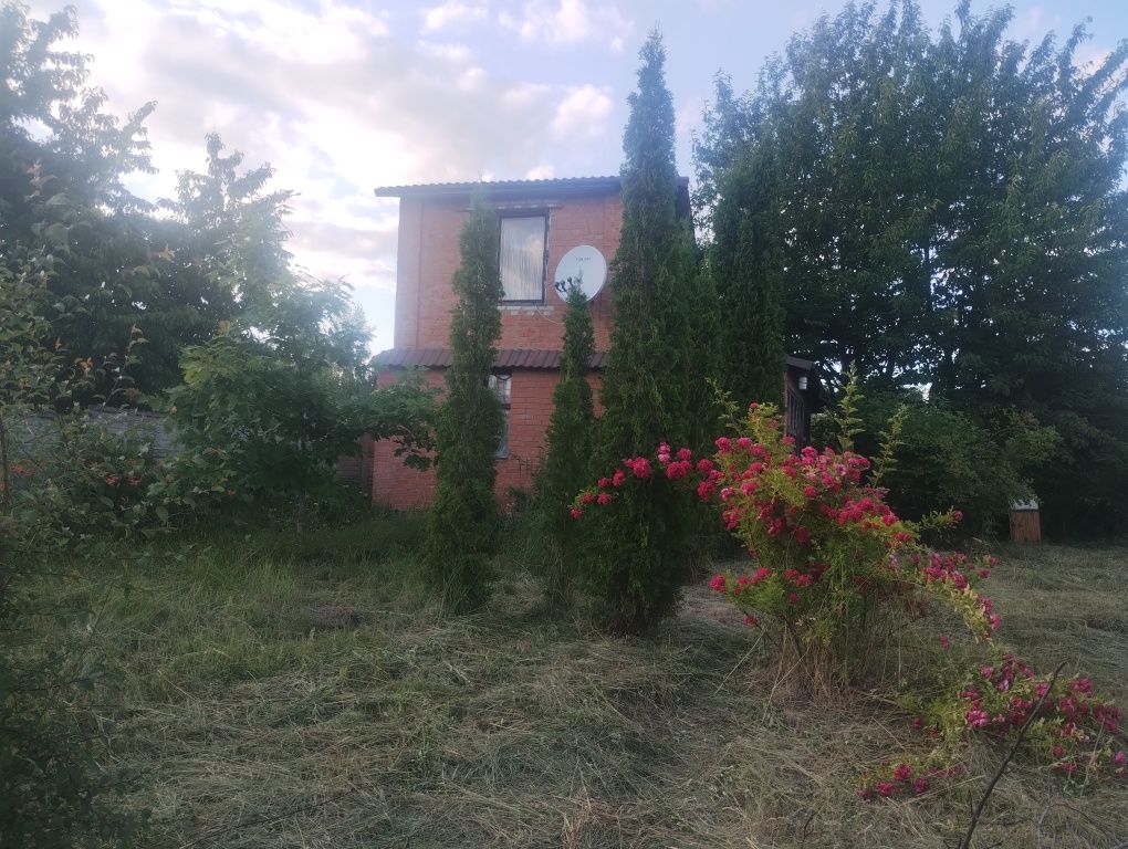 3 КІМ. БУДИНОК, ПЛОЩА - 16 м², ЦІНА - 14 338 $
