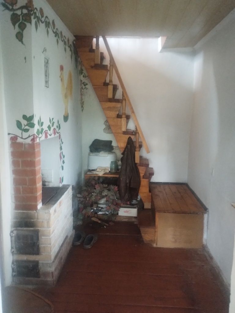 Обʼєкт нерухомості: 3 КІМ. БУДИНОК, ПЛОЩА - 16 м², ЦІНА - 14 338 $
 — HUBTRUST, Вінниця