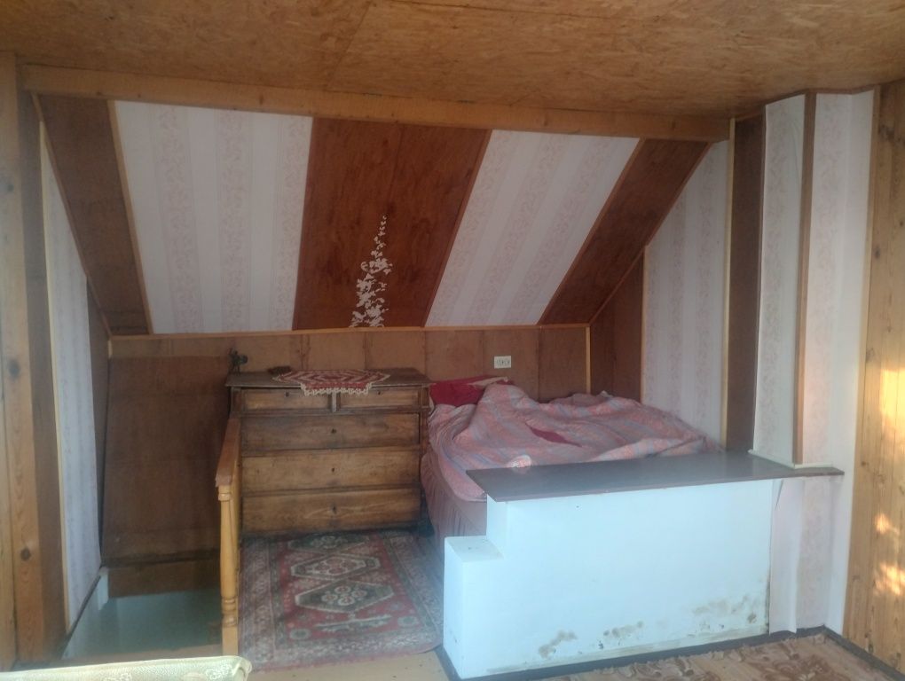 Обʼєкт нерухомості: 3 КІМ. БУДИНОК, ПЛОЩА - 16 м², ЦІНА - 14 338 $
 — HUBTRUST, Вінниця