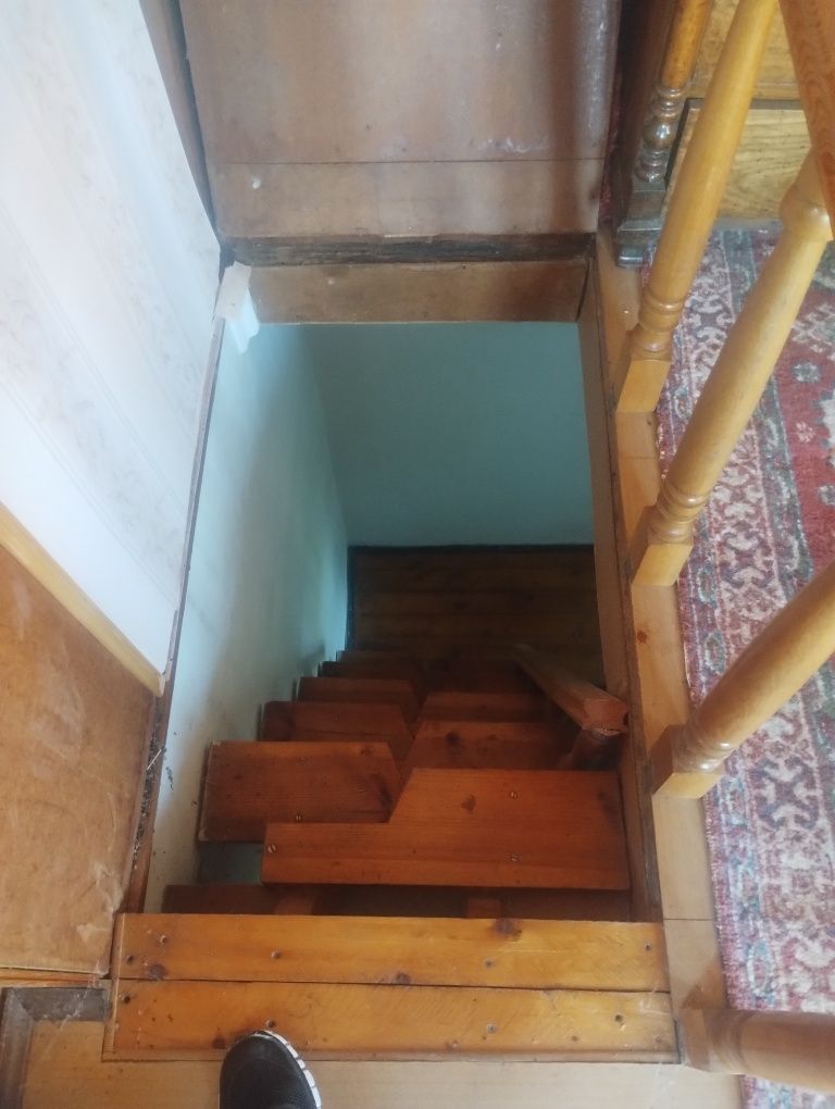 Обʼєкт нерухомості: 3 КІМ. БУДИНОК, ПЛОЩА - 16 м², ЦІНА - 14 338 $
 — HUBTRUST, Вінниця