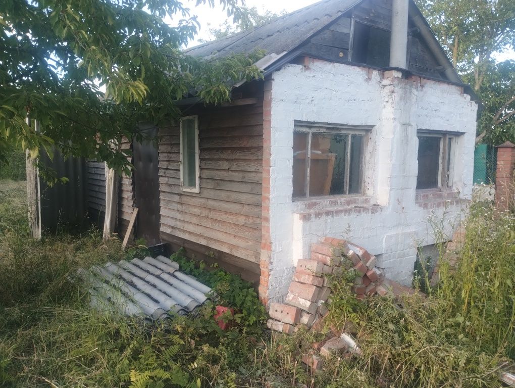Обʼєкт нерухомості: 3 КІМ. БУДИНОК, ПЛОЩА - 16 м², ЦІНА - 14 338 $
 — HUBTRUST, Вінниця