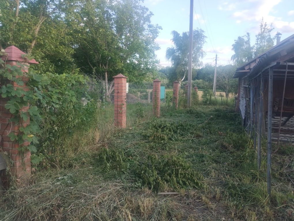 Обʼєкт нерухомості: 3 КІМ. БУДИНОК, ПЛОЩА - 16 м², ЦІНА - 14 338 $
 — HUBTRUST, Вінниця