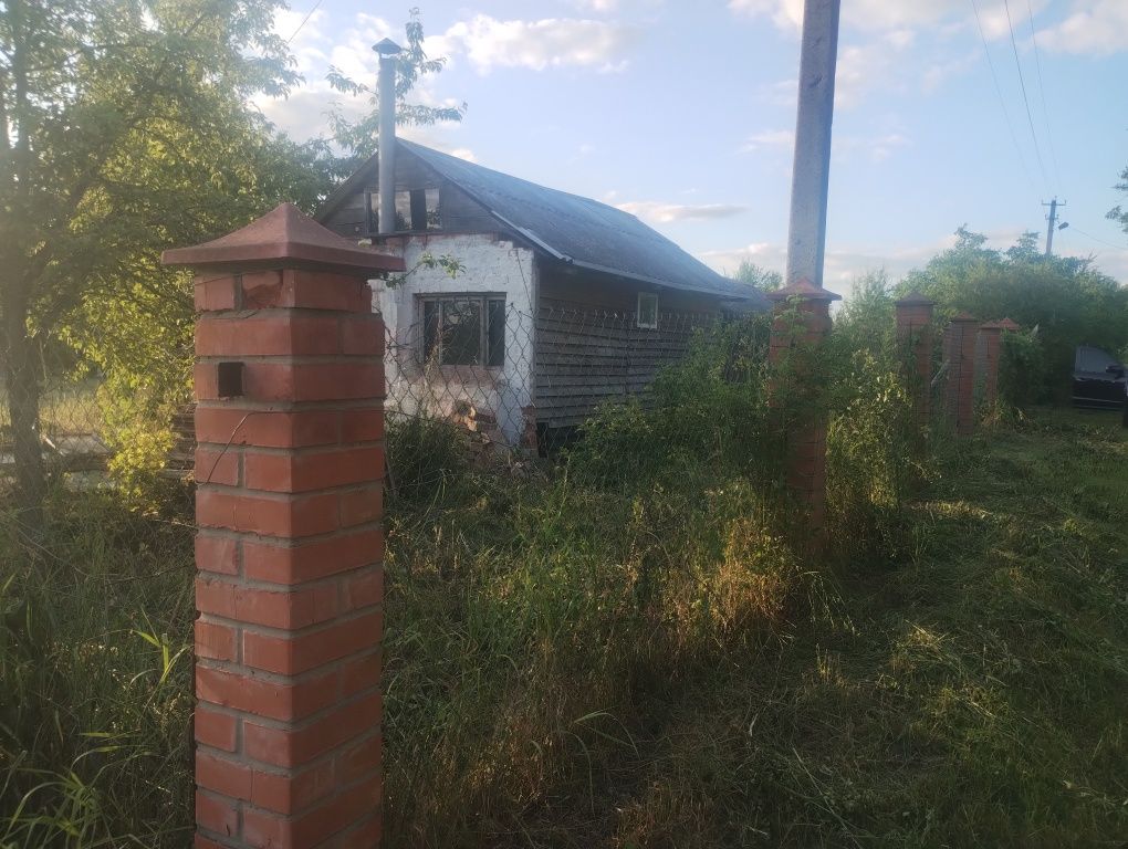Обʼєкт нерухомості: 3 КІМ. БУДИНОК, ПЛОЩА - 16 м², ЦІНА - 14 338 $
 — HUBTRUST, Вінниця