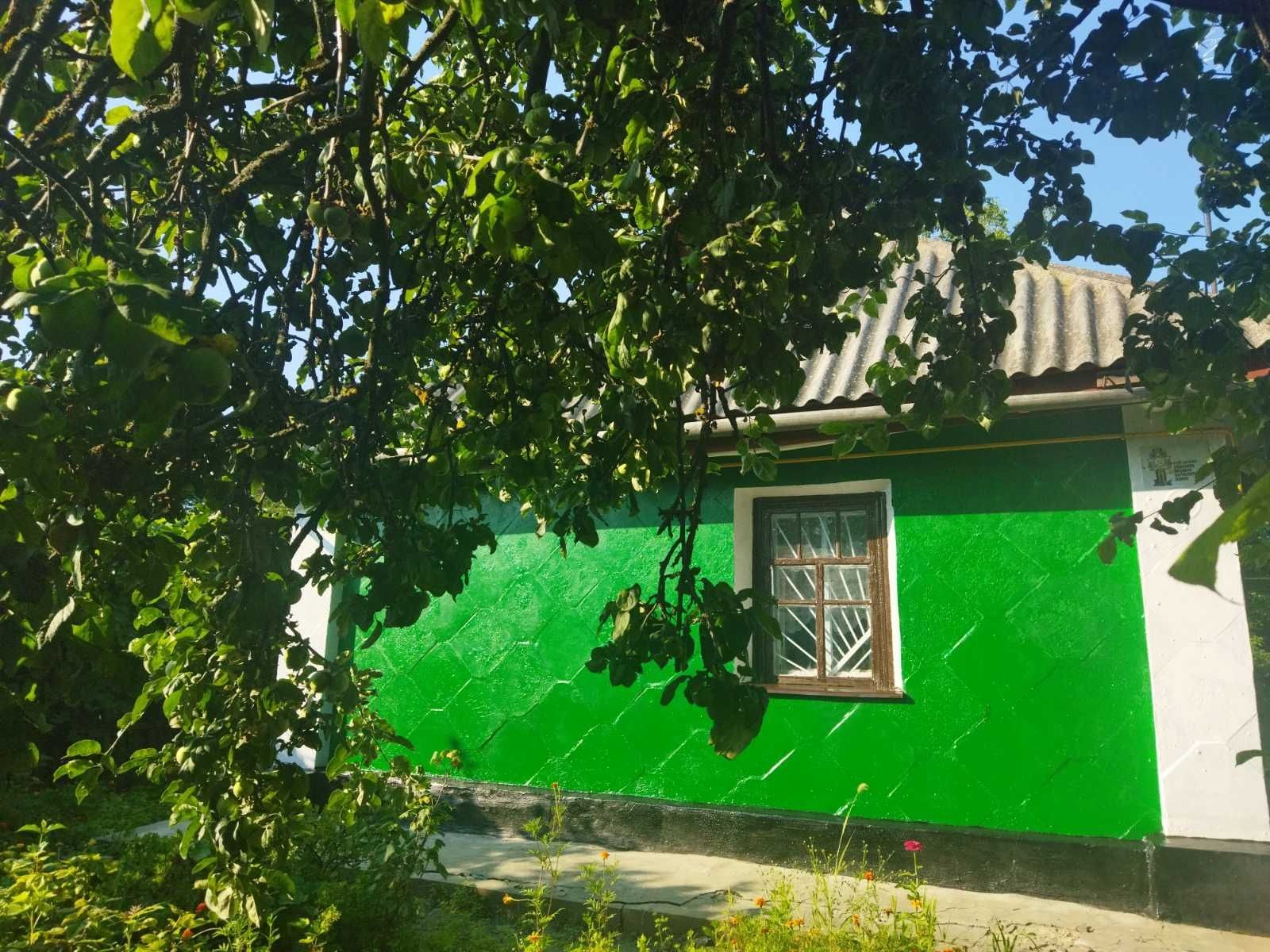 Обʼєкт нерухомості: 6 КІМ. БУДИНОК, ПЛОЩА - 57.6 м², ЦІНА - 5 735 $
 — HUBTRUST, Вінниця
