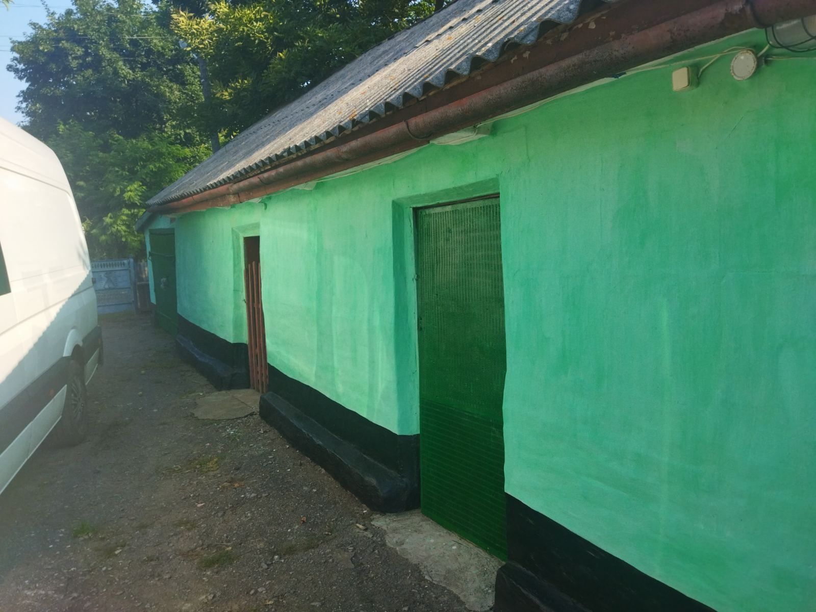 Обʼєкт нерухомості: 6 КІМ. БУДИНОК, ПЛОЩА - 57.6 м², ЦІНА - 5 735 $
 — HUBTRUST, Вінниця