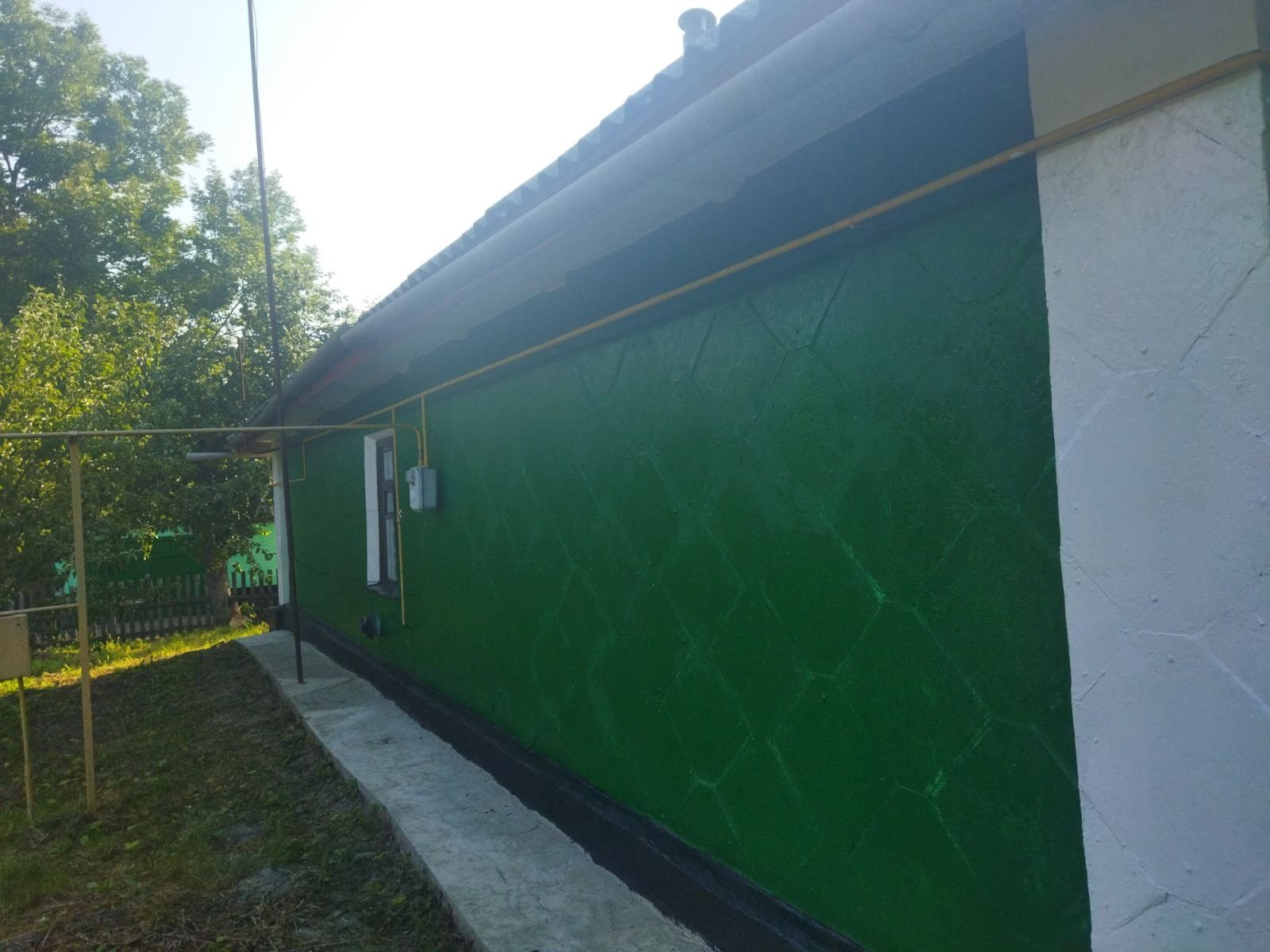 Обʼєкт нерухомості: 6 КІМ. БУДИНОК, ПЛОЩА - 57.6 м², ЦІНА - 5 735 $
 — HUBTRUST, Вінниця