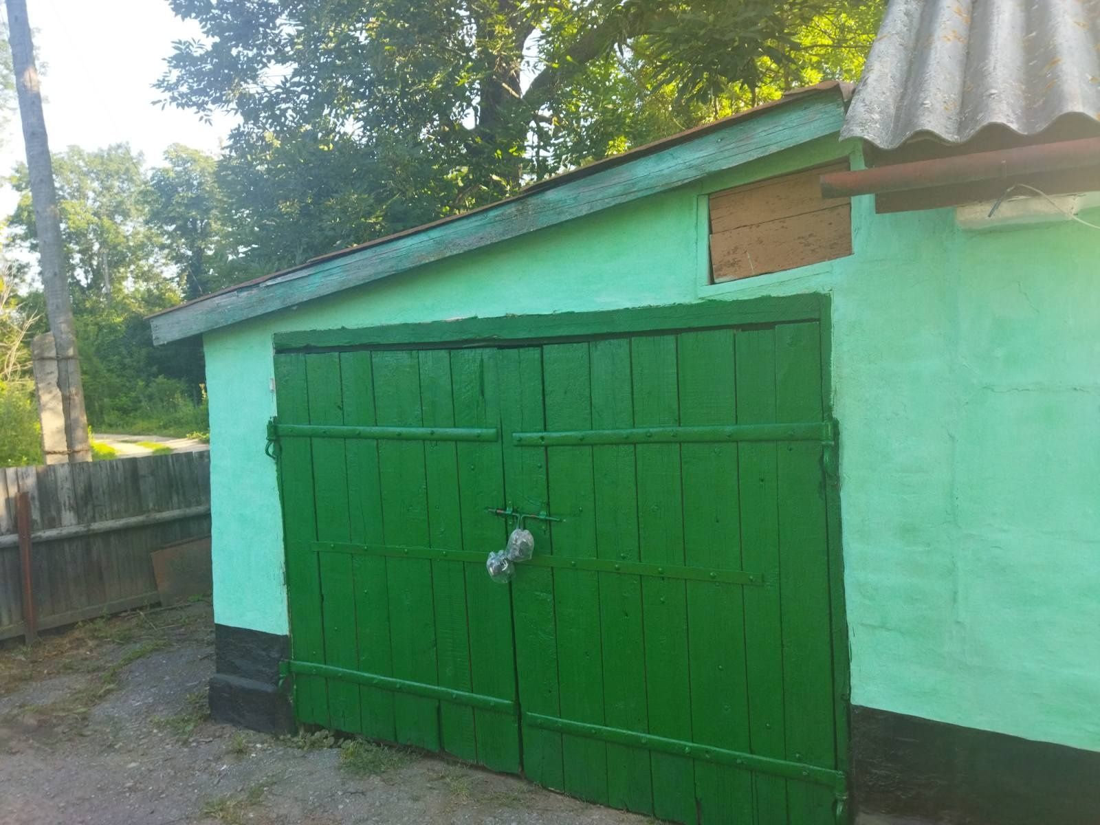 Обʼєкт нерухомості: 6 КІМ. БУДИНОК, ПЛОЩА - 57.6 м², ЦІНА - 5 735 $
 — HUBTRUST, Вінниця