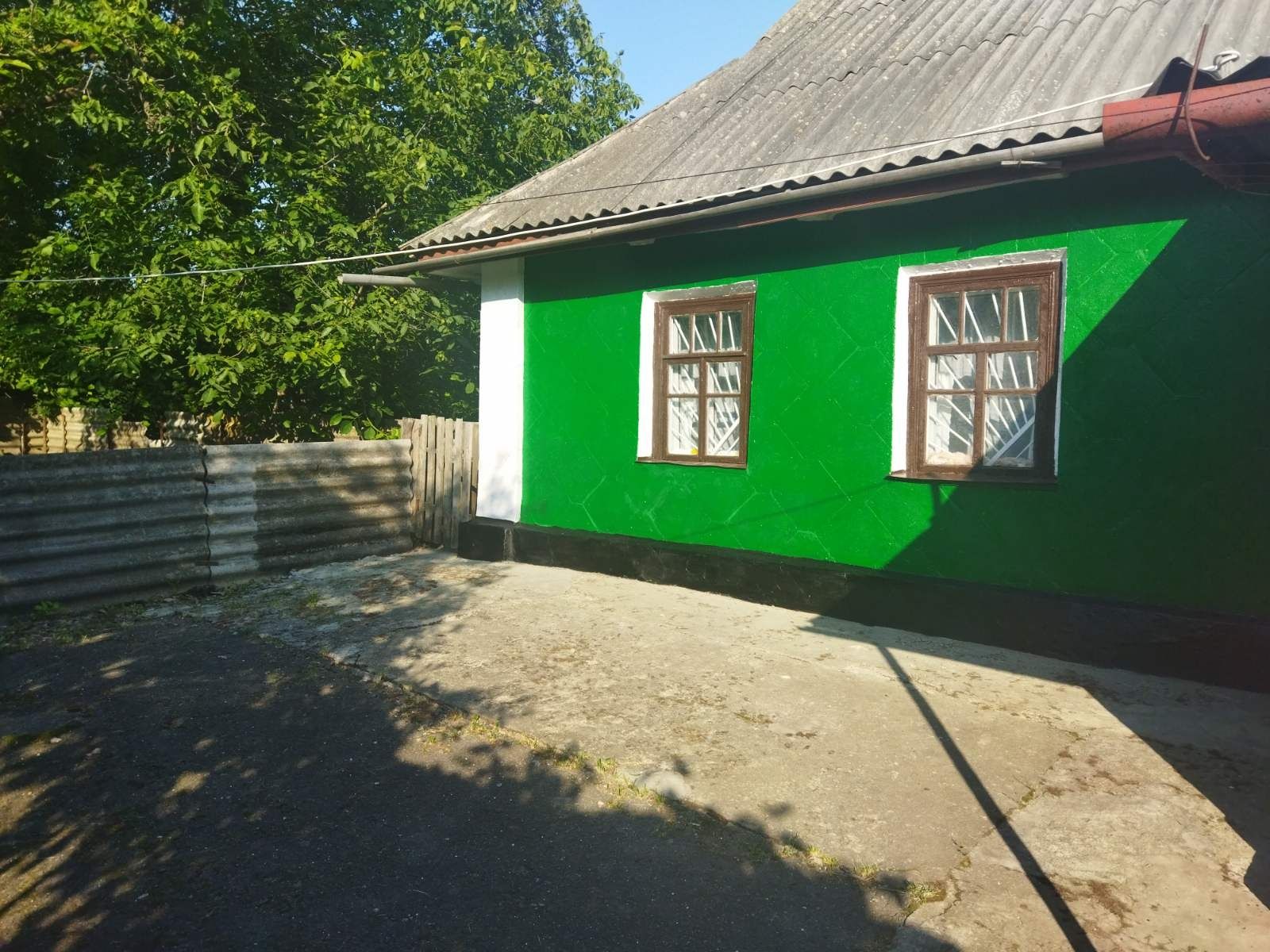 Обʼєкт нерухомості: 6 КІМ. БУДИНОК, ПЛОЩА - 57.6 м², ЦІНА - 5 735 $
 — HUBTRUST, Вінниця