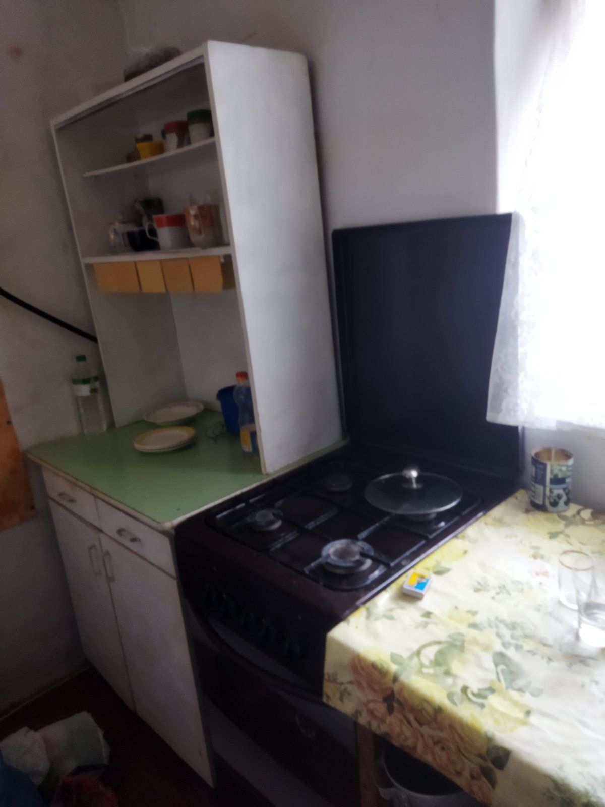 Обʼєкт нерухомості: 6 КІМ. БУДИНОК, ПЛОЩА - 57.6 м², ЦІНА - 5 735 $
 — HUBTRUST, Вінниця