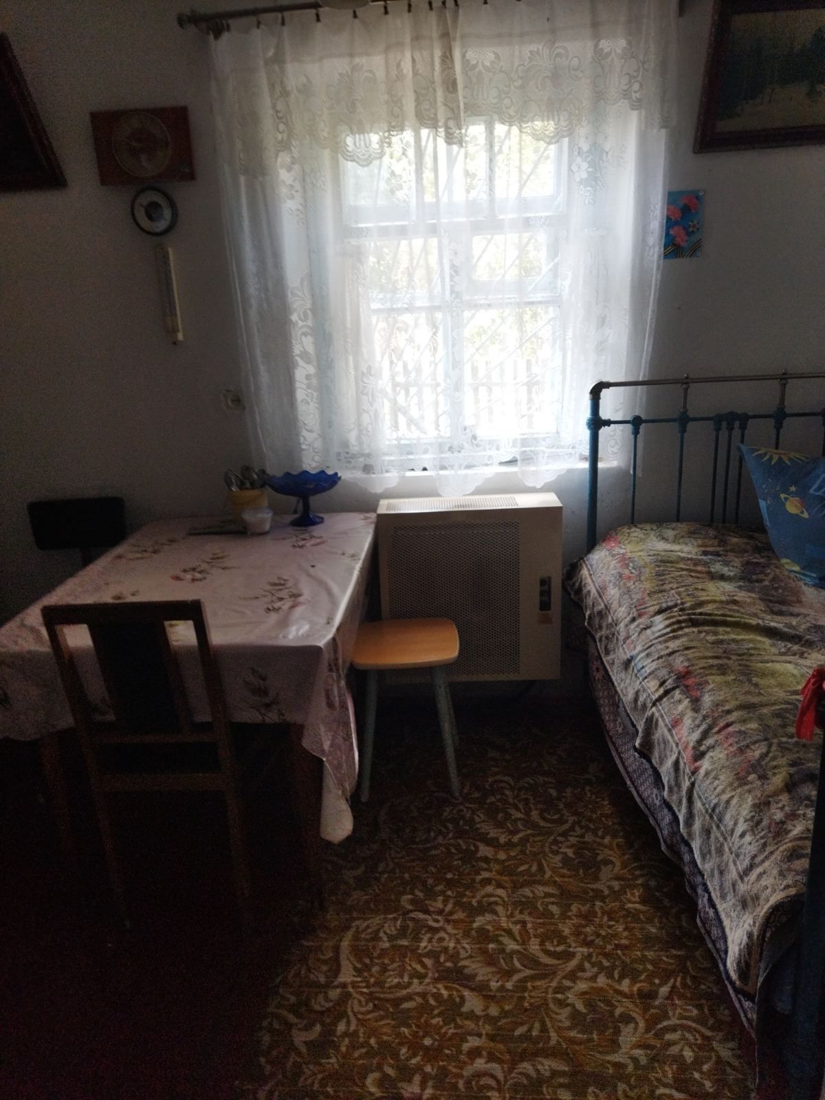 Обʼєкт нерухомості: 6 КІМ. БУДИНОК, ПЛОЩА - 57.6 м², ЦІНА - 5 735 $
 — HUBTRUST, Вінниця