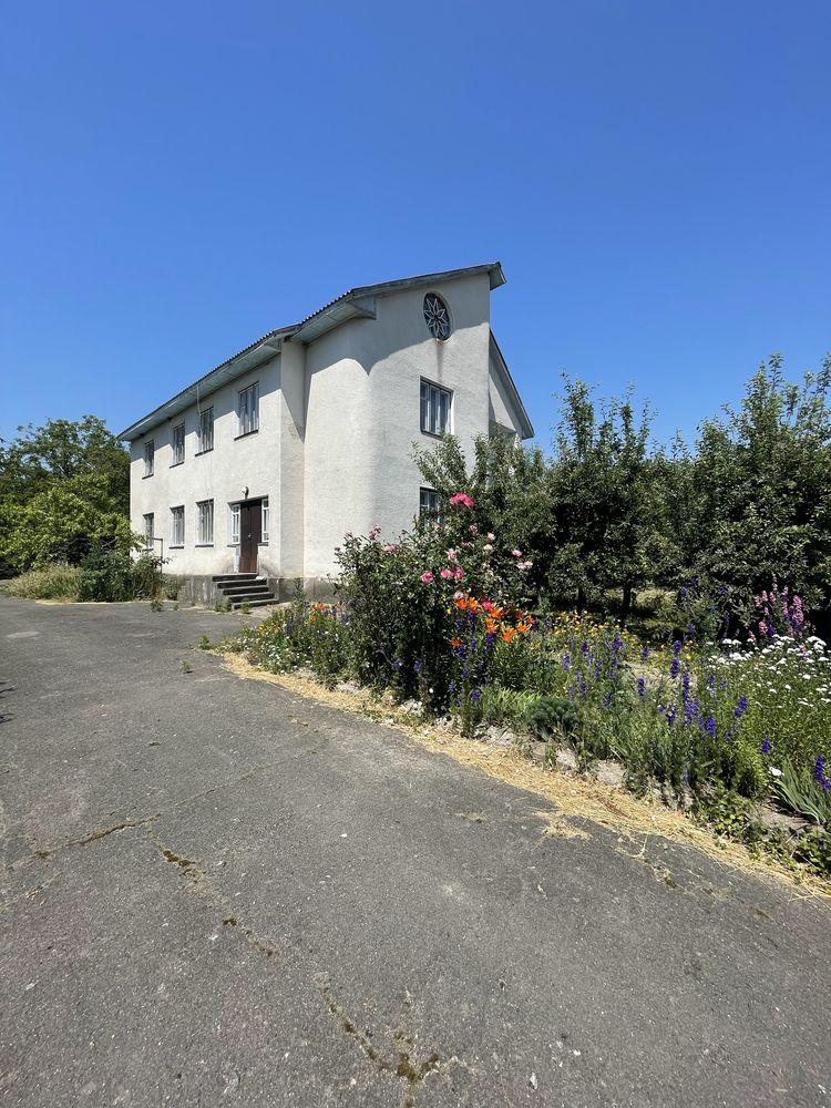 Обʼєкт нерухомості: 6 КІМ. БУДИНОК, ПЛОЩА - 240 м², ЦІНА - 10 036 $
 — HUBTRUST, Вінниця