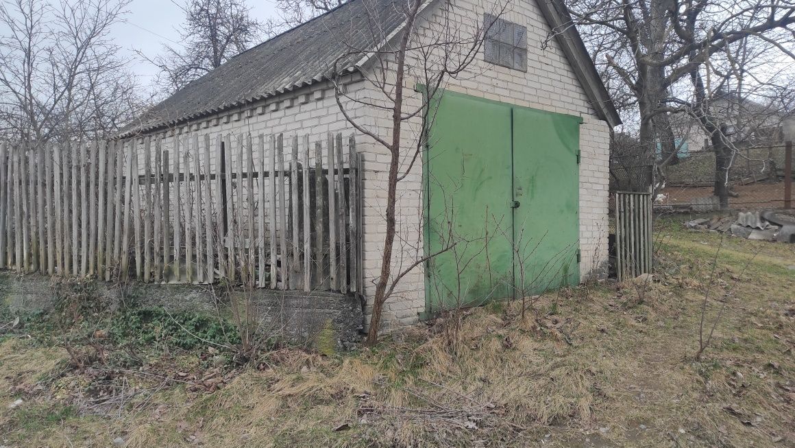 Обʼєкт нерухомості: 2 КІМ. БУДИНОК, ПЛОЩА - 60 м², ЦІНА - 7 200 $
 — HUBTRUST, Вінниця