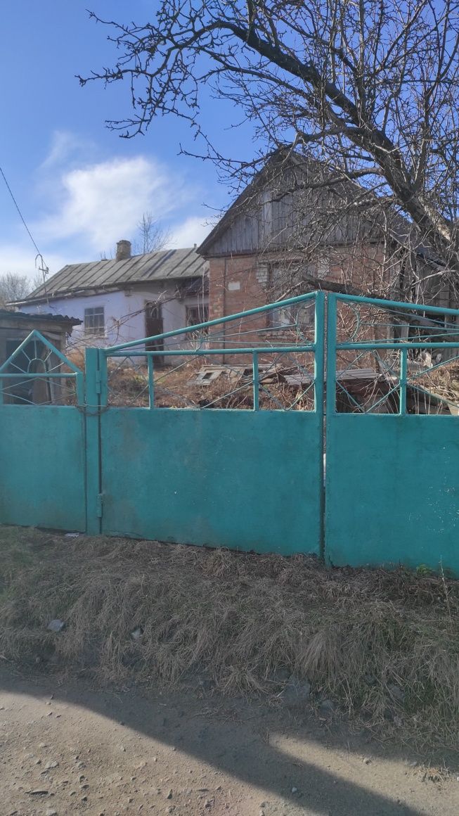 Обʼєкт нерухомості: 2 КІМ. БУДИНОК, ПЛОЩА - 60 м², ЦІНА - 7 200 $
 — HUBTRUST, Вінниця