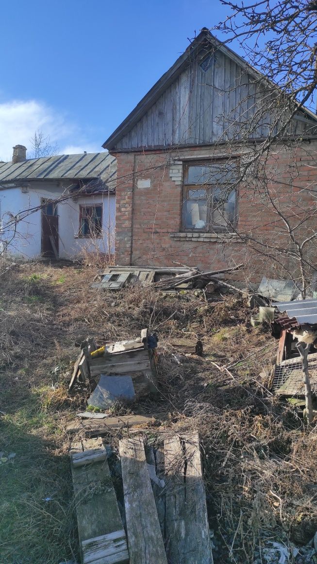Обʼєкт нерухомості: 2 КІМ. БУДИНОК, ПЛОЩА - 60 м², ЦІНА - 7 200 $
 — HUBTRUST, Вінниця