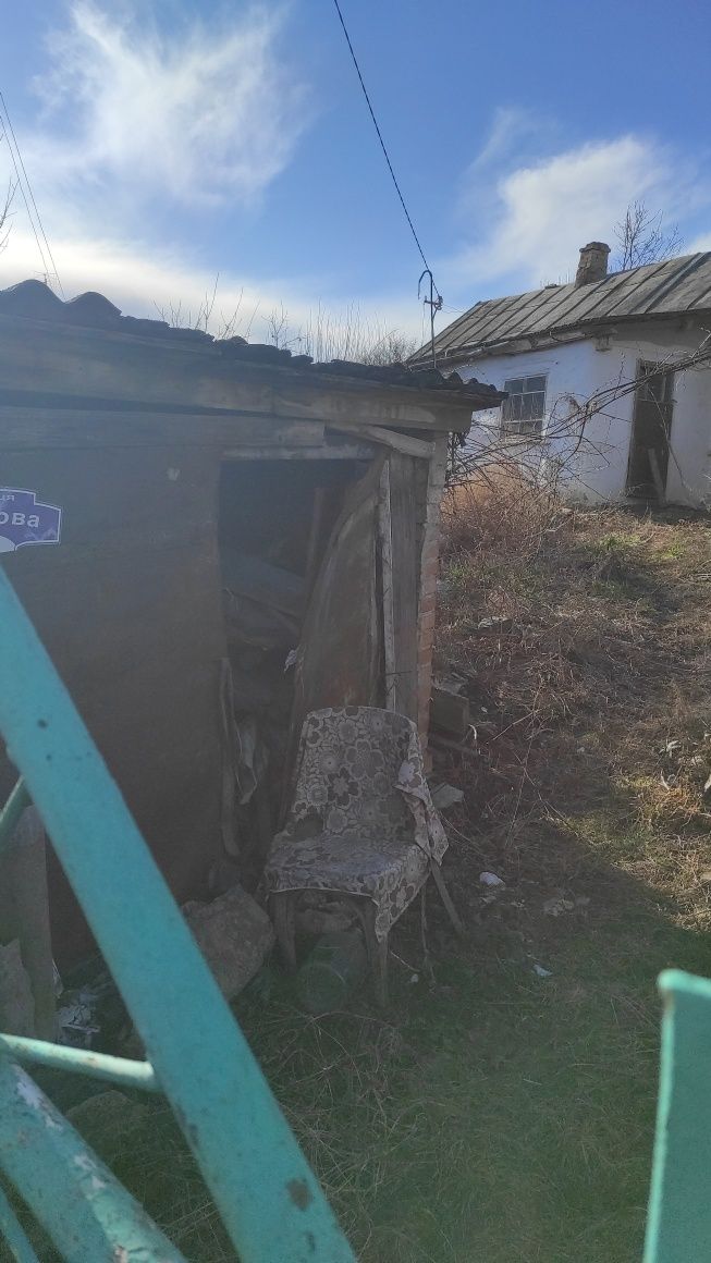 Обʼєкт нерухомості: 2 КІМ. БУДИНОК, ПЛОЩА - 60 м², ЦІНА - 7 200 $
 — HUBTRUST, Вінниця