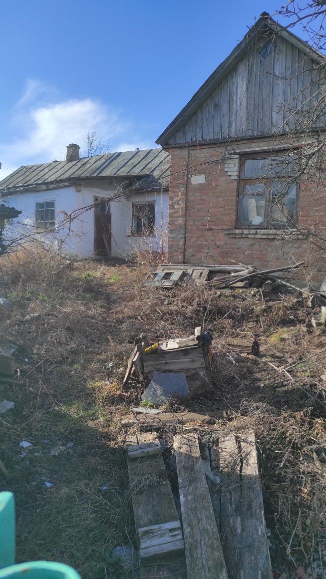Обʼєкт нерухомості: 2 КІМ. БУДИНОК, ПЛОЩА - 60 м², ЦІНА - 7 200 $
 — HUBTRUST, Вінниця