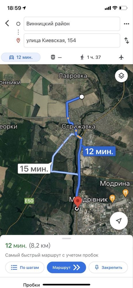 Обʼєкт нерухомості: ПЛОЩА - 8 CОТ., ЦІНА - 2 200 $
 — HUBTRUST, Вінниця