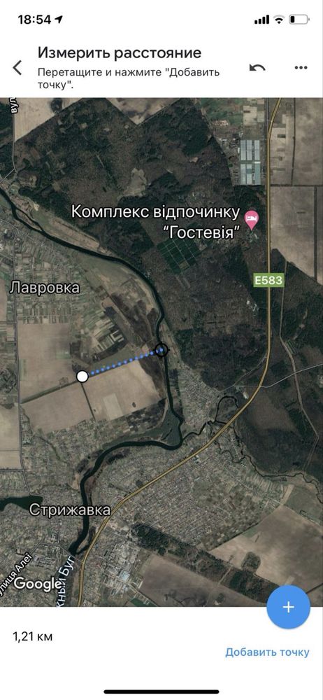 Обʼєкт нерухомості: ПЛОЩА - 8 CОТ., ЦІНА - 2 200 $
 — HUBTRUST, Вінниця