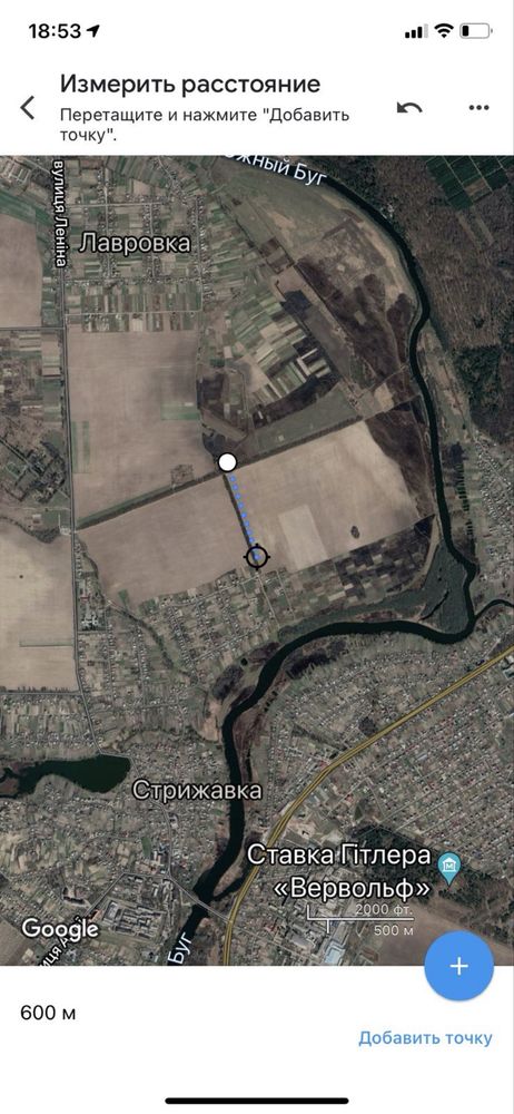 Обʼєкт нерухомості: ПЛОЩА - 8 CОТ., ЦІНА - 2 200 $
 — HUBTRUST, Вінниця