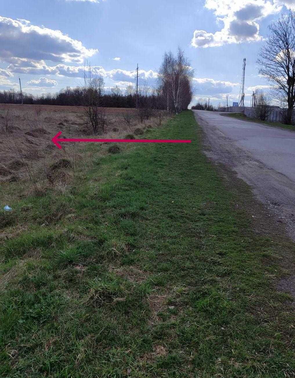 Обʼєкт нерухомості: ПЛОЩА - 2.12 CОТ., ЦІНА - 95 400 $
 — HUBTRUST, Вінниця