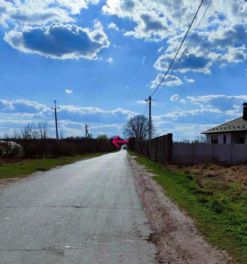 Обʼєкт нерухомості: ПЛОЩА - 2.12 CОТ., ЦІНА - 95 400 $
 — HUBTRUST, Вінниця