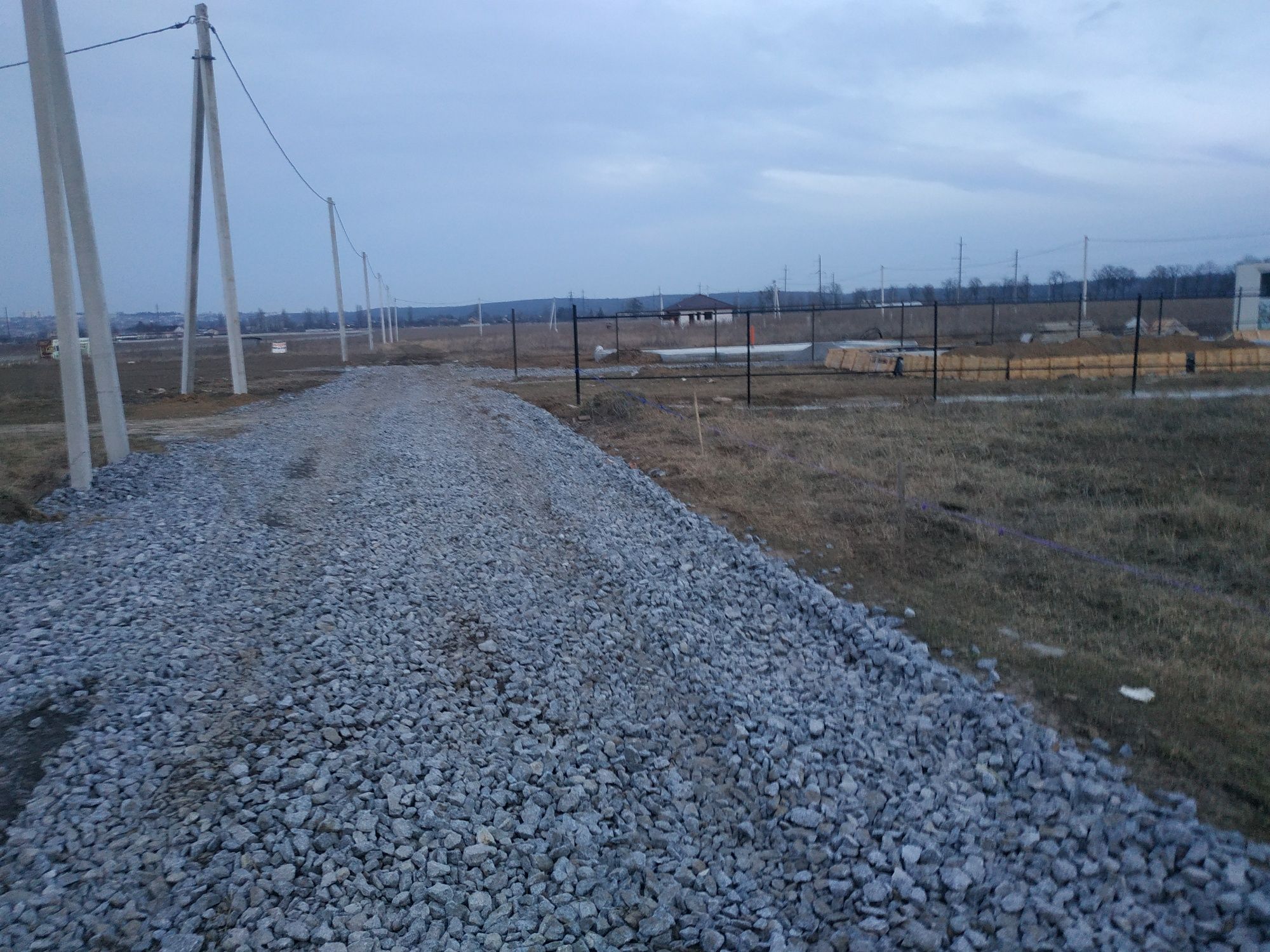 Обʼєкт нерухомості: ПЛОЩА - 5 CОТ., ЦІНА - 31 000 $
 — HUBTRUST, Вінниця