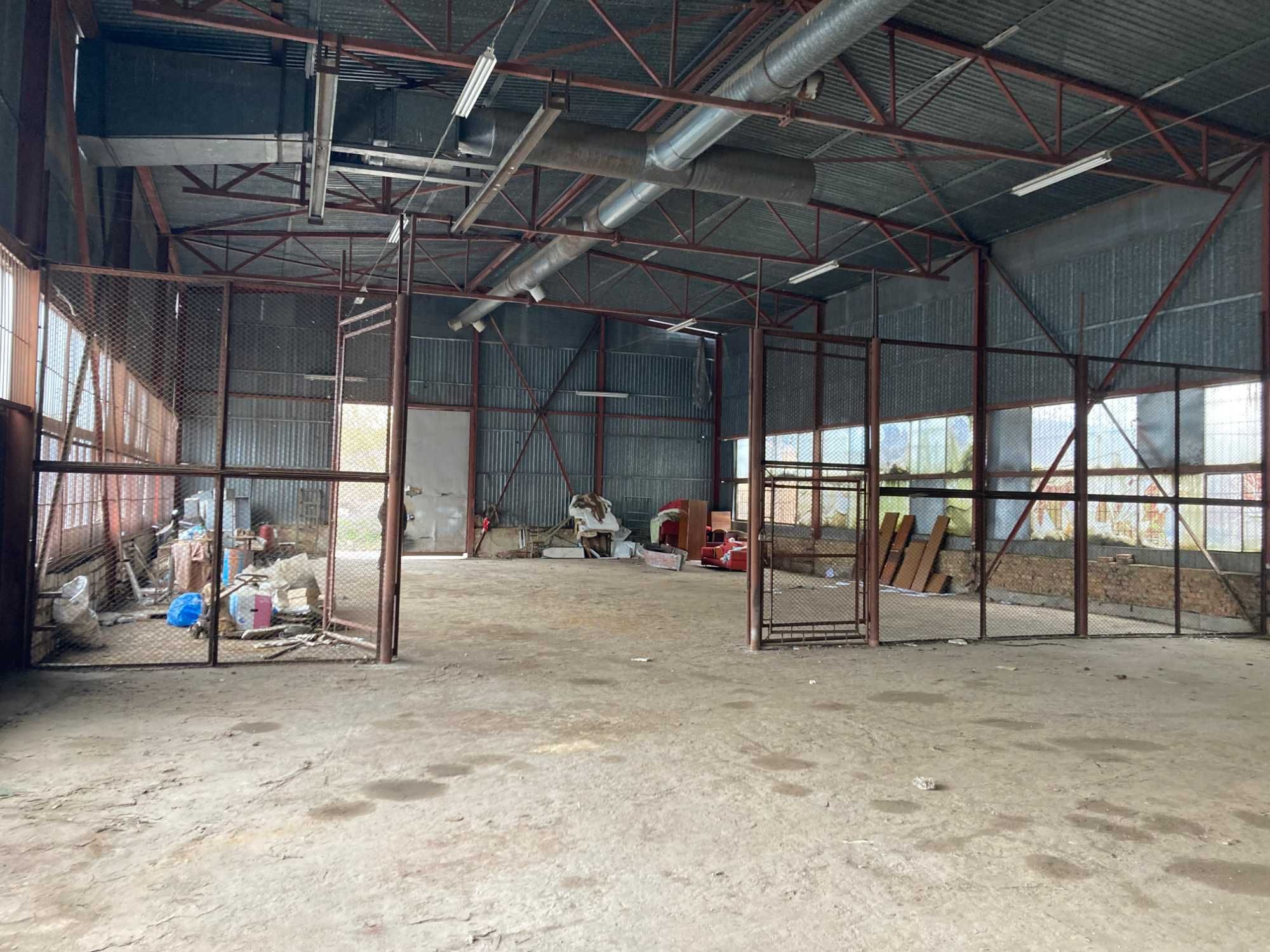 Обʼєкт нерухомості: ПЛОЩА - 450 м², ЦІНА - 645 $
 — HUBTRUST, Вінниця