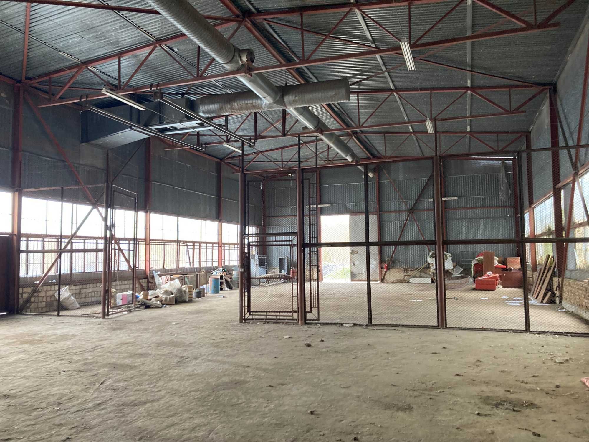 Обʼєкт нерухомості: ПЛОЩА - 450 м², ЦІНА - 645 $
 — HUBTRUST, Вінниця