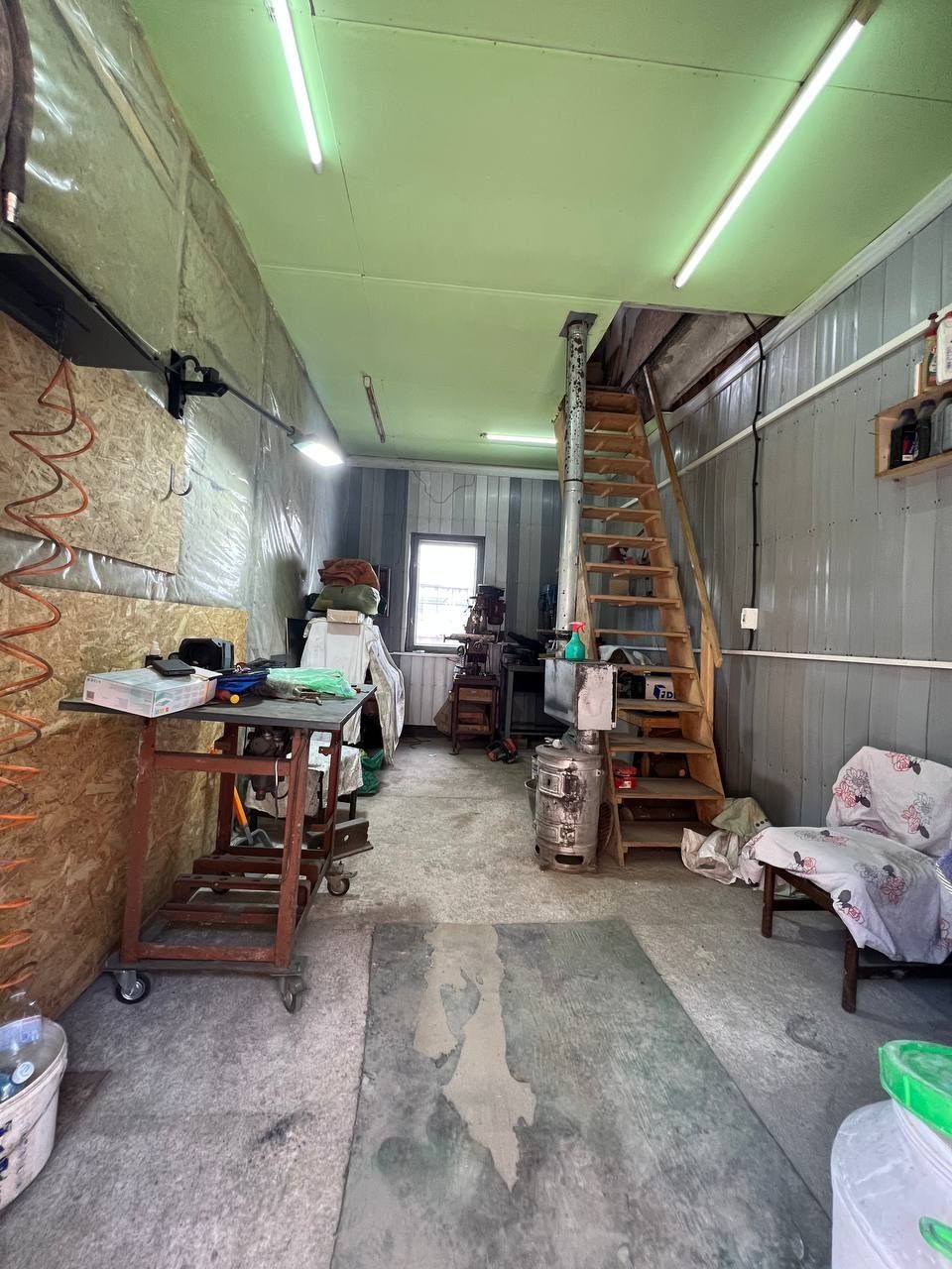 Обʼєкт нерухомості: ПЛОЩА - 140 м², ЦІНА - 33 000 $
 — HUBTRUST, Вінниця
