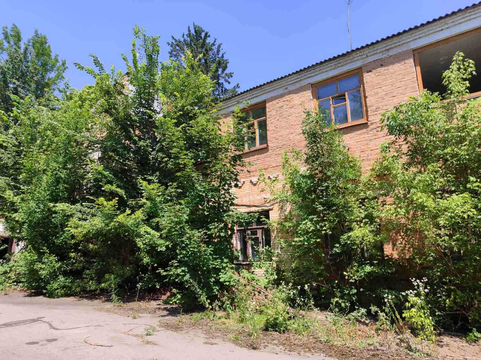 ПЛОЩА - 4000 м², ЦІНА - 100 000 $
