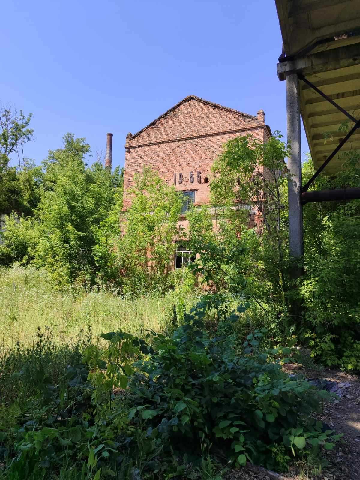 Обʼєкт нерухомості: ПЛОЩА - 4000 м², ЦІНА - 100 000 $
 — HUBTRUST, Вінниця