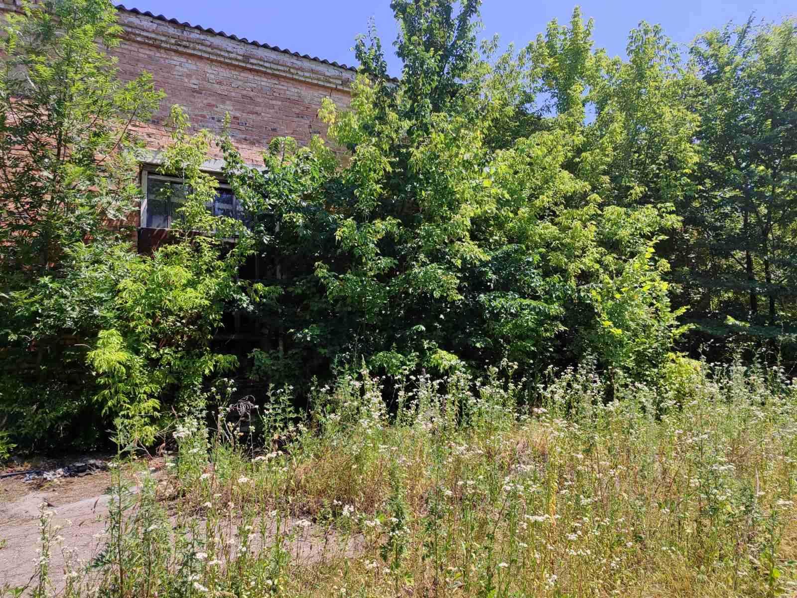 Обʼєкт нерухомості: ПЛОЩА - 4000 м², ЦІНА - 100 000 $
 — HUBTRUST, Вінниця