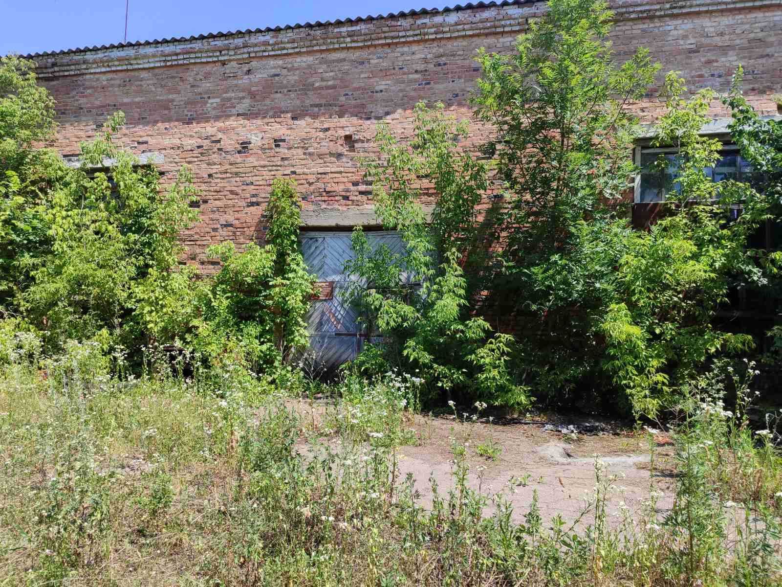 Обʼєкт нерухомості: ПЛОЩА - 4000 м², ЦІНА - 100 000 $
 — HUBTRUST, Вінниця