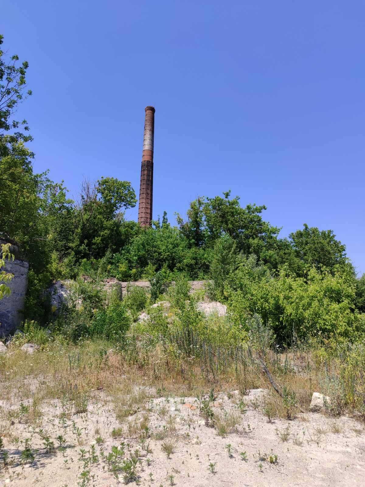 Обʼєкт нерухомості: ПЛОЩА - 4000 м², ЦІНА - 100 000 $
 — HUBTRUST, Вінниця