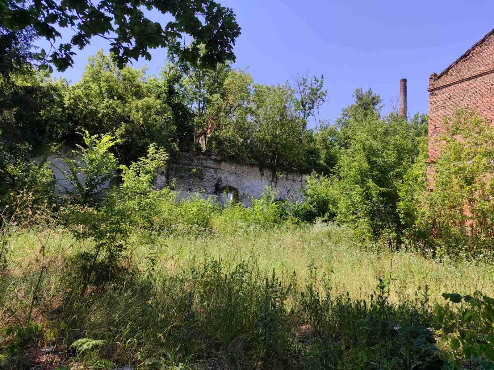 Обʼєкт нерухомості: ПЛОЩА - 4000 м², ЦІНА - 100 000 $
 — HUBTRUST, Вінниця