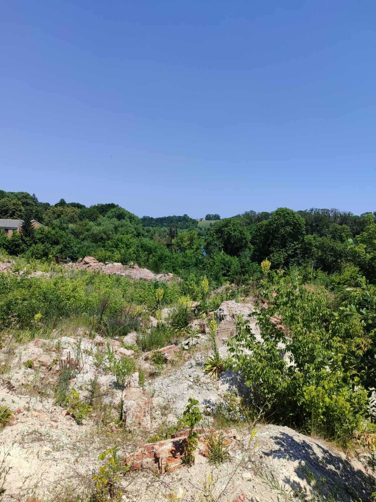 Обʼєкт нерухомості: ПЛОЩА - 4000 м², ЦІНА - 100 000 $
 — HUBTRUST, Вінниця