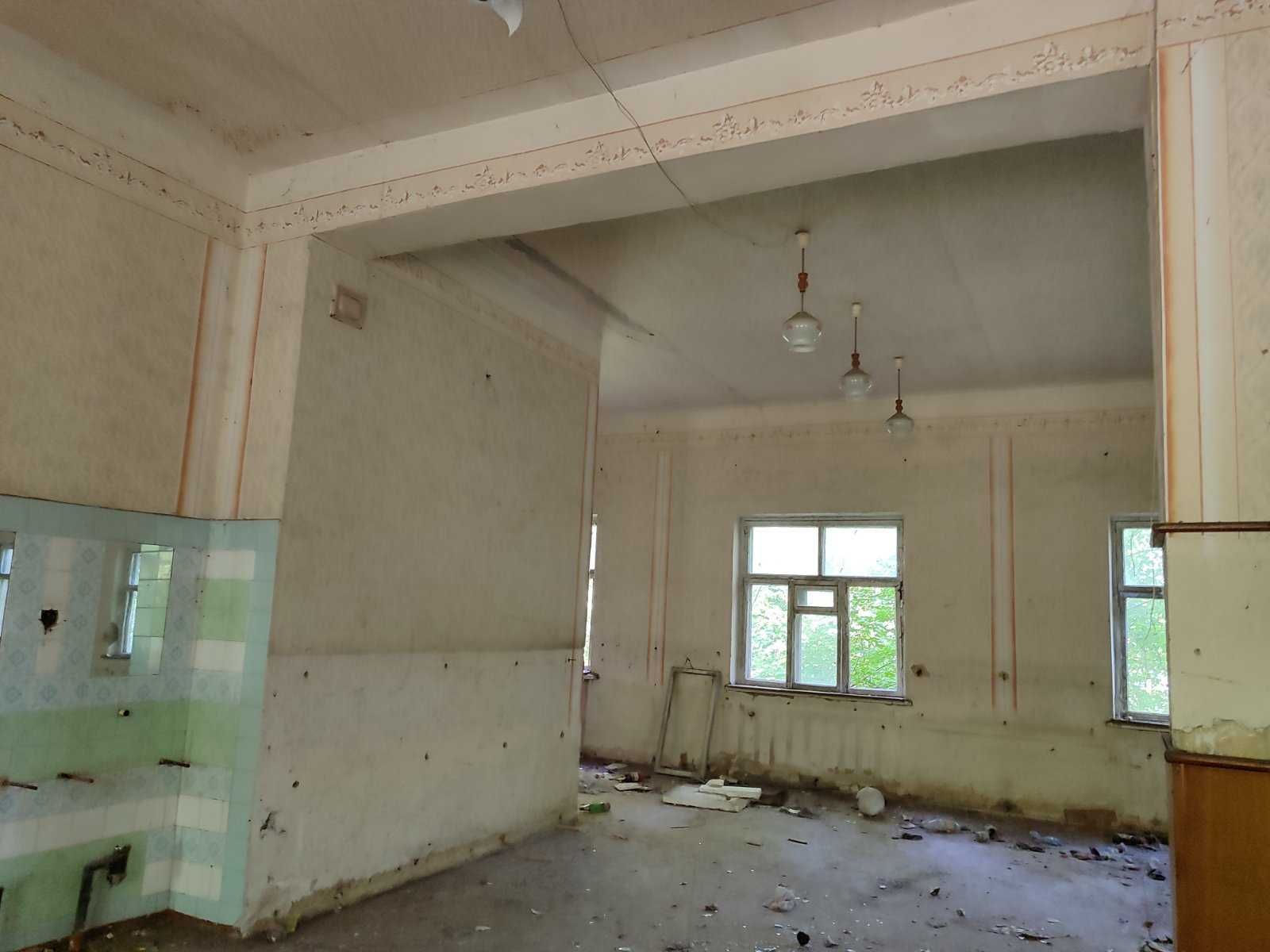 Обʼєкт нерухомості: ПЛОЩА - 4000 м², ЦІНА - 100 000 $
 — HUBTRUST, Вінниця