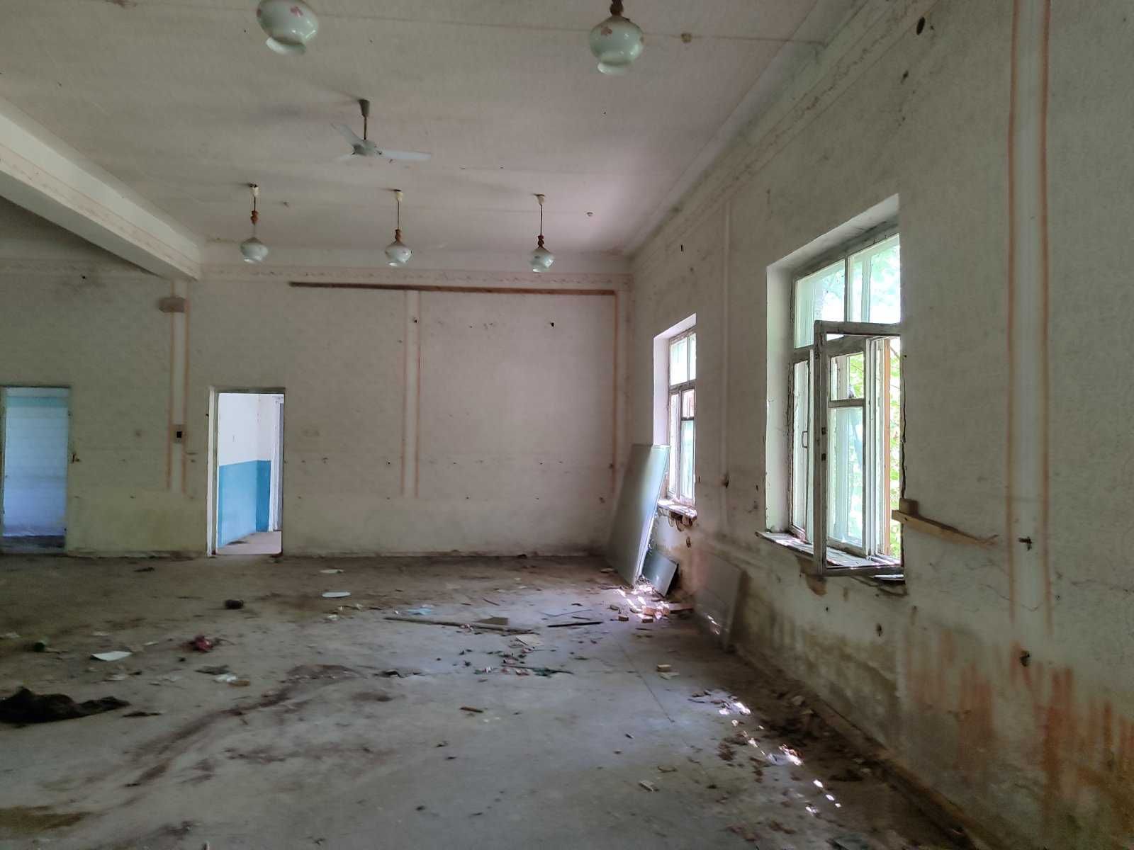 Обʼєкт нерухомості: ПЛОЩА - 4000 м², ЦІНА - 100 000 $
 — HUBTRUST, Вінниця