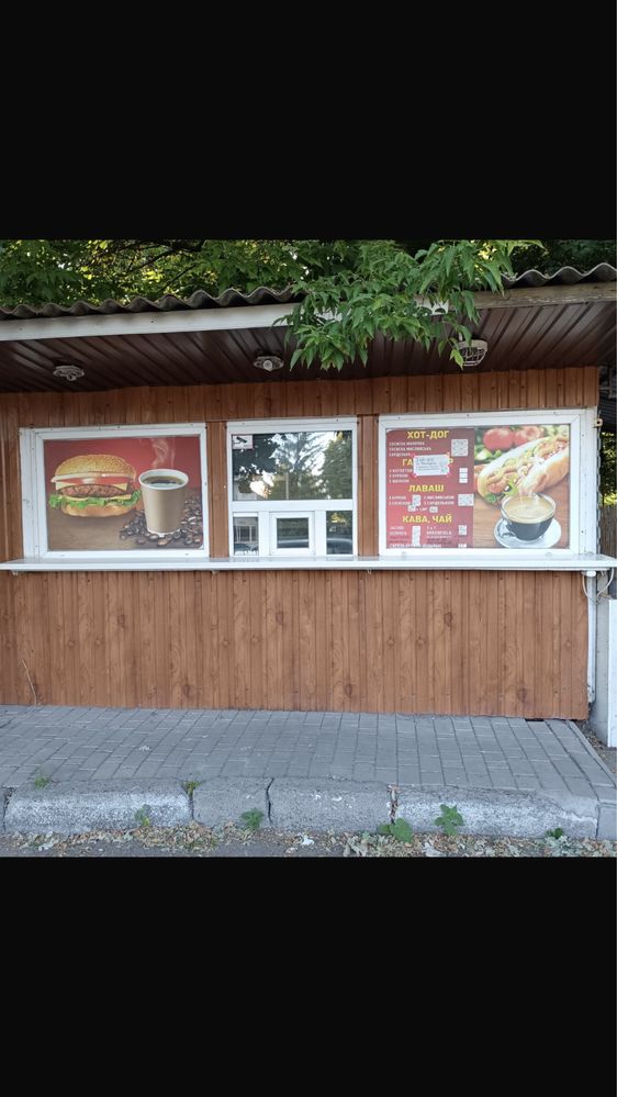 ПЛОЩА - 12 м², ЦІНА - 3 584 $

