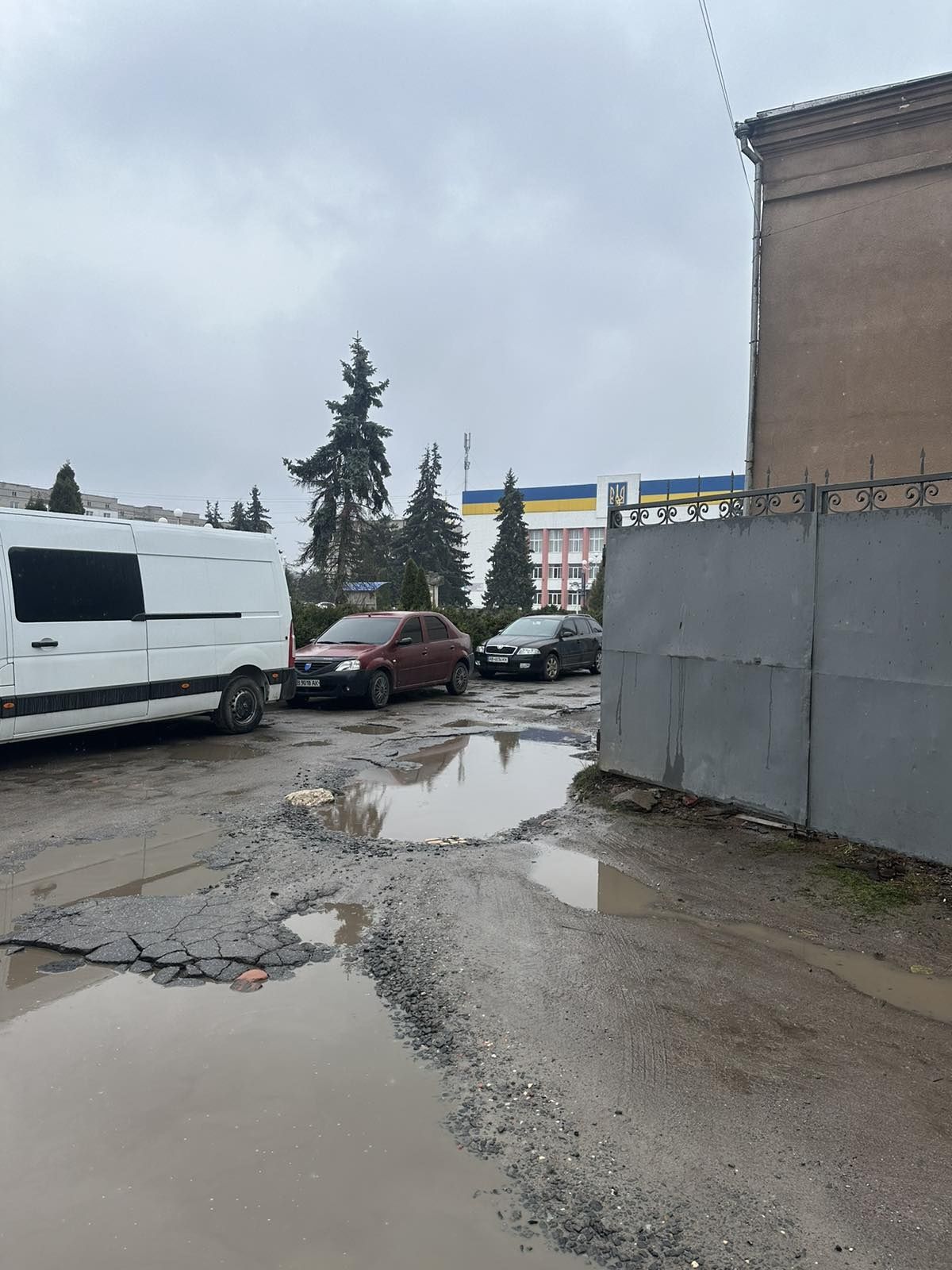 Обʼєкт нерухомості: ПЛОЩА - 69 м², ЦІНА - 15 000 $
 — HUBTRUST, Вінниця