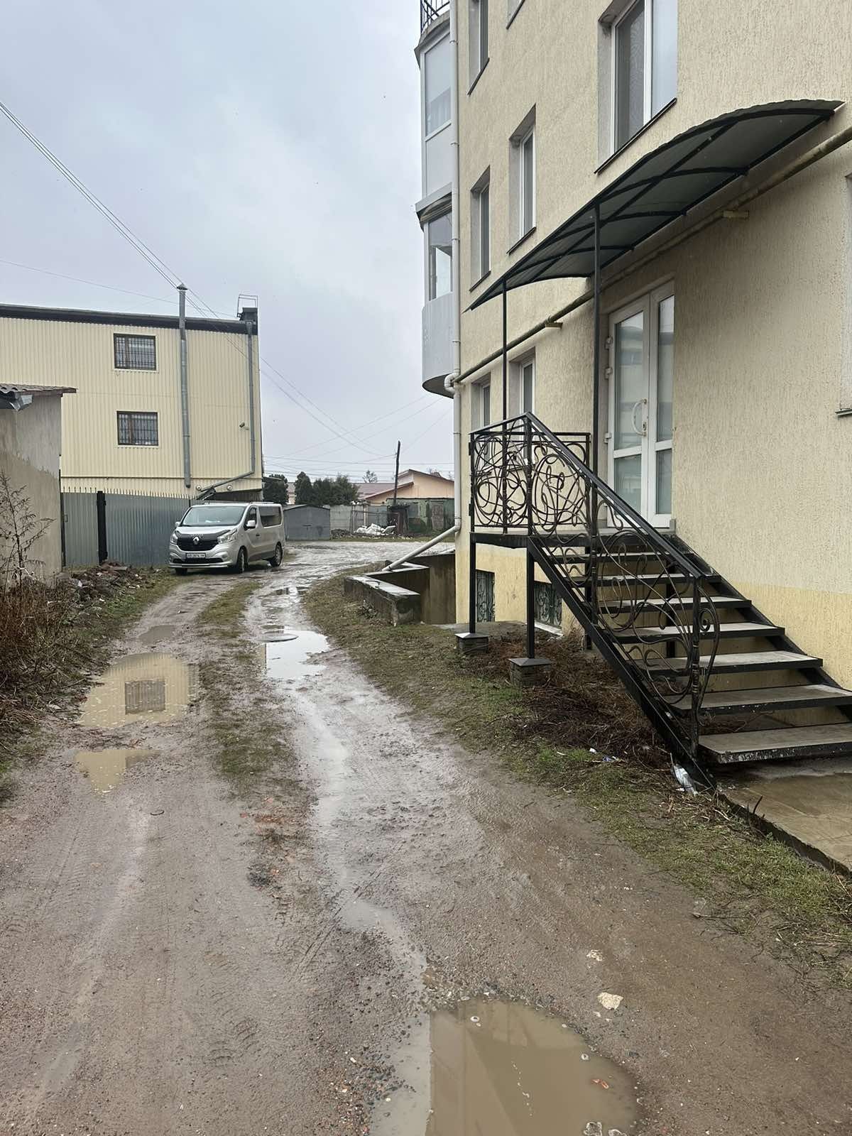 Обʼєкт нерухомості: ПЛОЩА - 69 м², ЦІНА - 15 000 $
 — HUBTRUST, Вінниця