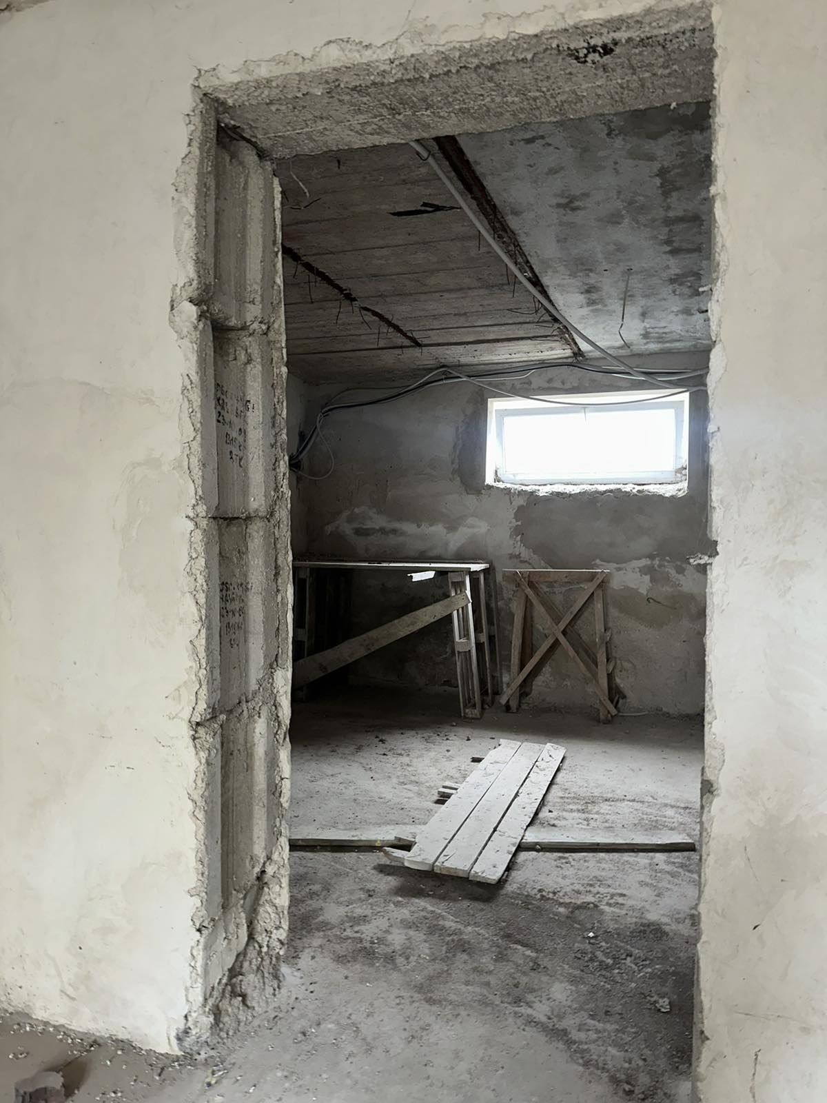 Обʼєкт нерухомості: ПЛОЩА - 69 м², ЦІНА - 15 000 $
 — HUBTRUST, Вінниця