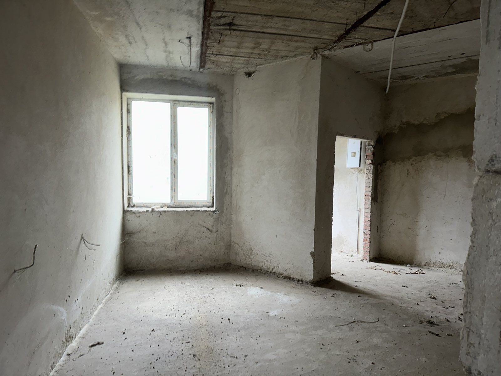Обʼєкт нерухомості: ПЛОЩА - 69 м², ЦІНА - 15 000 $
 — HUBTRUST, Вінниця