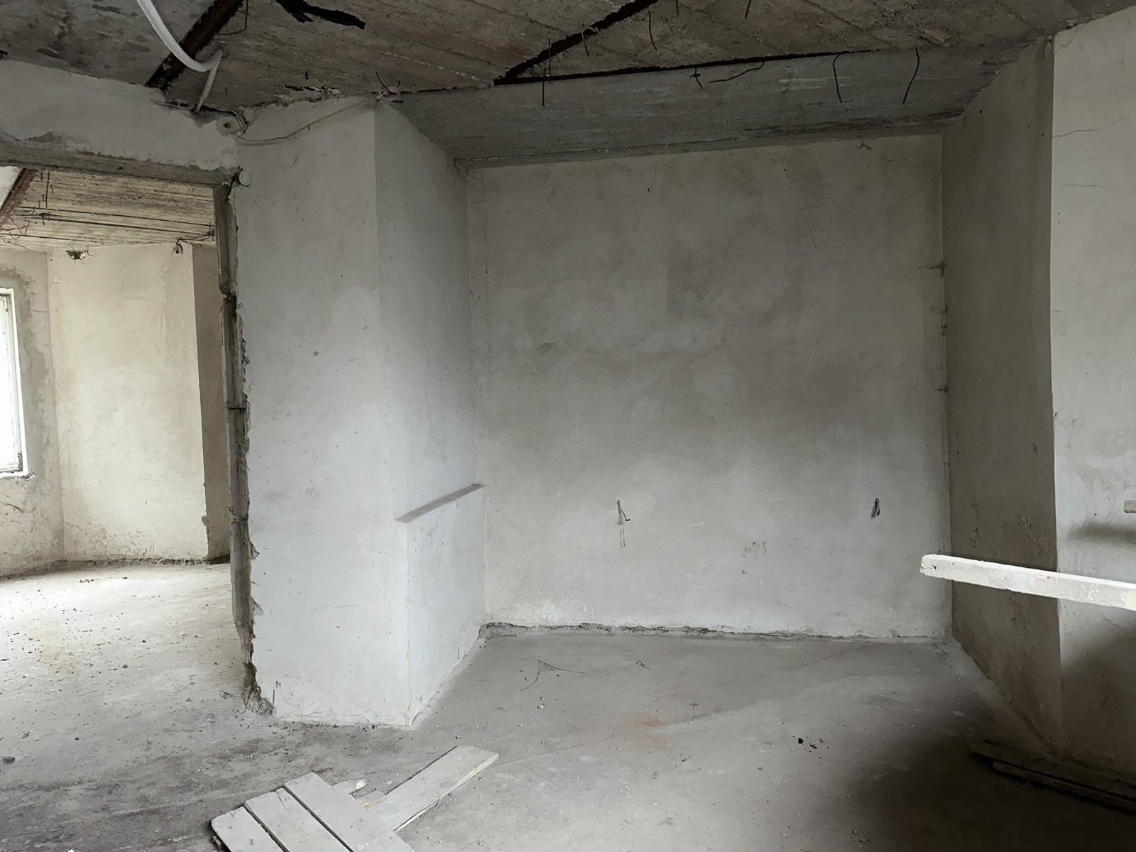 Обʼєкт нерухомості: ПЛОЩА - 69 м², ЦІНА - 15 000 $
 — HUBTRUST, Вінниця