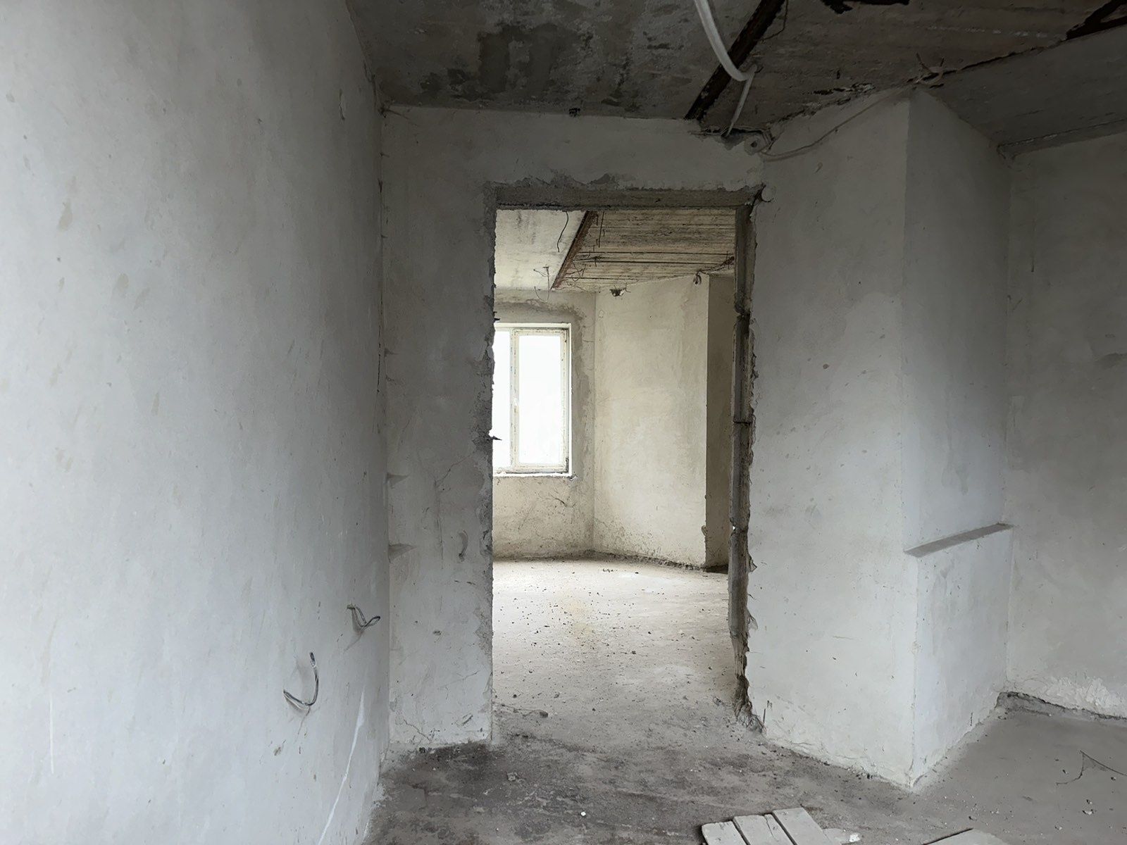 Обʼєкт нерухомості: ПЛОЩА - 69 м², ЦІНА - 15 000 $
 — HUBTRUST, Вінниця