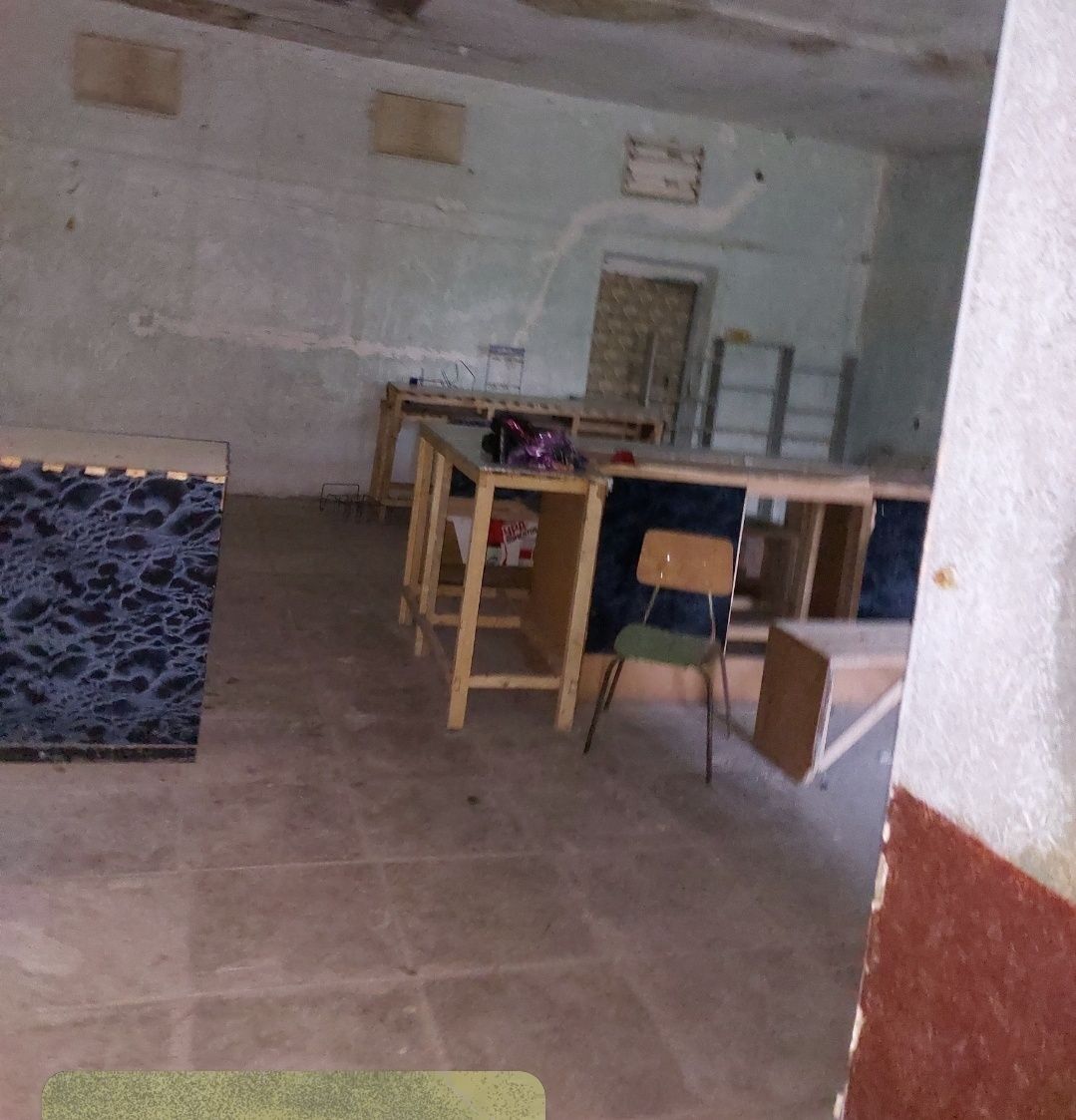 Обʼєкт нерухомості: ПЛОЩА - 171 м², ЦІНА - 1 500 $
 — HUBTRUST, Вінниця