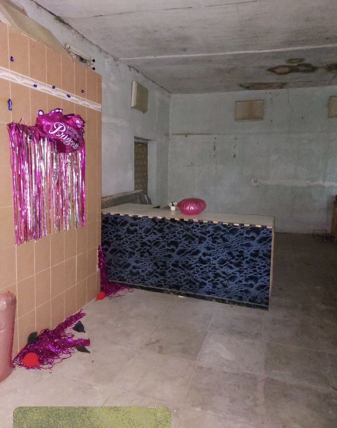 Обʼєкт нерухомості: ПЛОЩА - 171 м², ЦІНА - 1 500 $
 — HUBTRUST, Вінниця