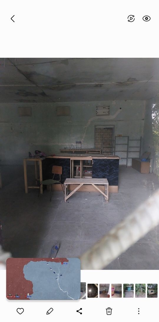 Обʼєкт нерухомості: ПЛОЩА - 171 м², ЦІНА - 1 500 $
 — HUBTRUST, Вінниця