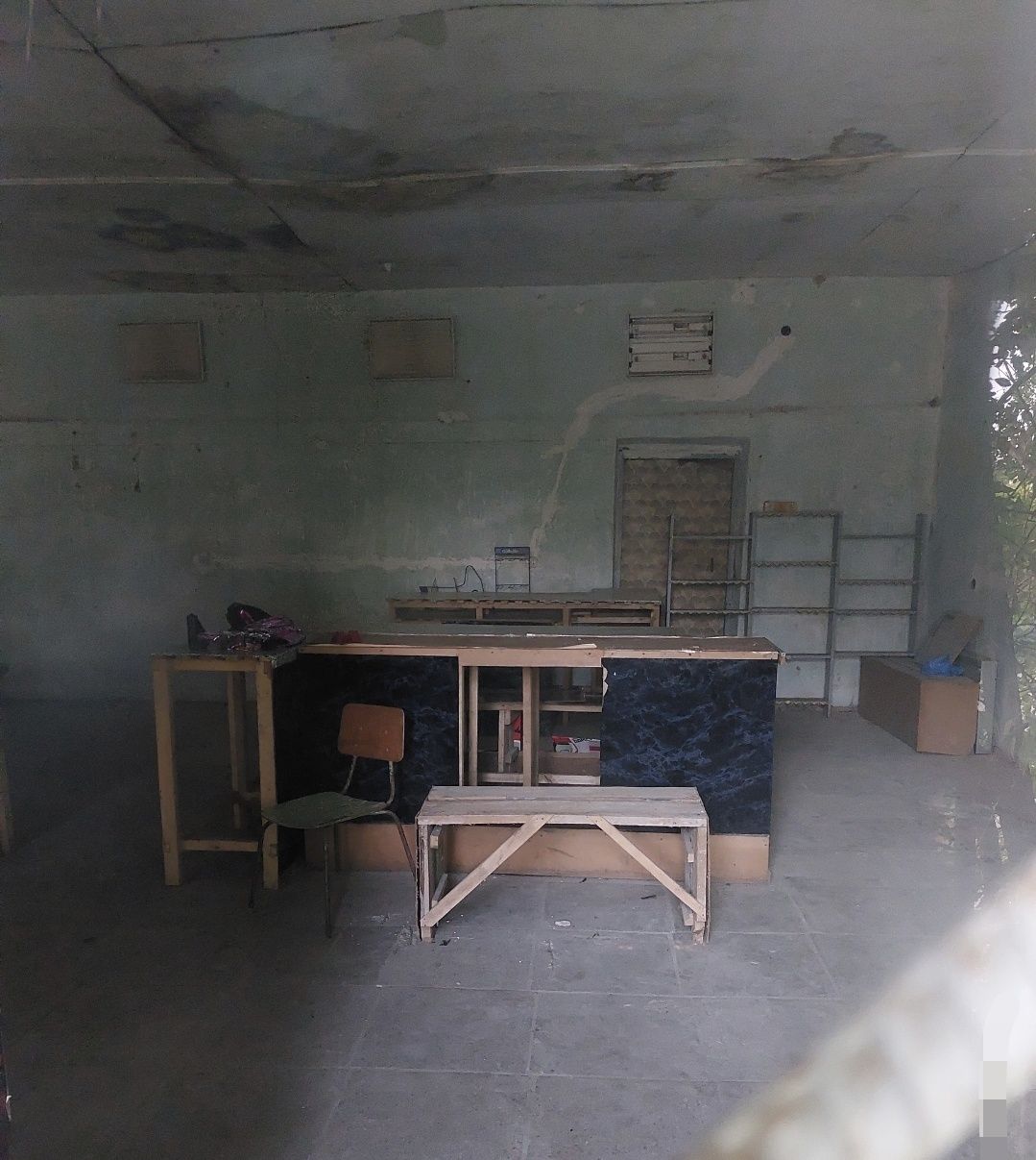 Обʼєкт нерухомості: ПЛОЩА - 171 м², ЦІНА - 1 500 $
 — HUBTRUST, Вінниця